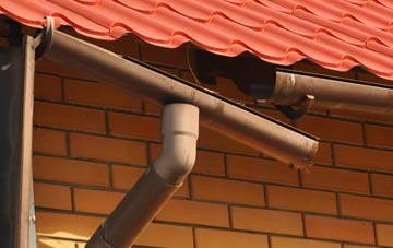 Georgia gutter repair costs