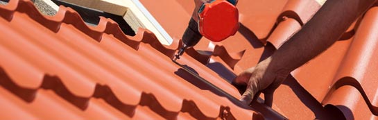 save on Georgia roof installation costs