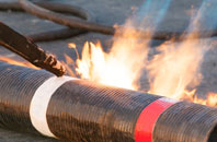 Georgia flat roofing replacement