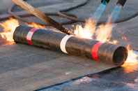 Georgia flat roof sealing